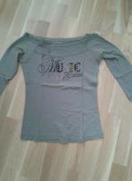 Tricko bershka (1/2)