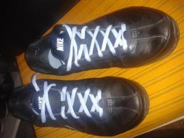 Botasky nike (1/2)