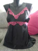 Satenovy top (1/3)