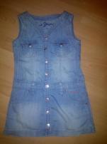 Pepe jeans saty (1/3)