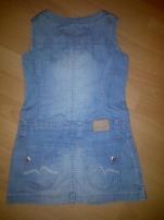 Pepe jeans saty (3/3)