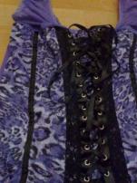 Korzetovy top (2/2)
