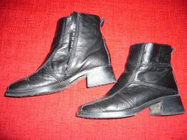 Kožene čižmičky (3/4)