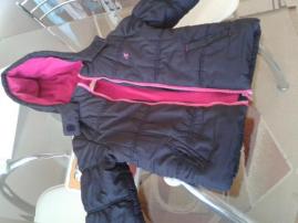 Bunda (1/2)