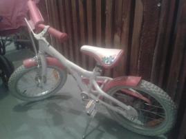 Bicykel (1/3)