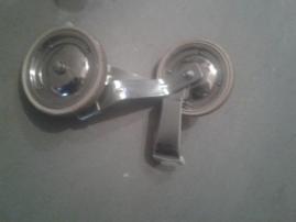 Bicykel (2/3)