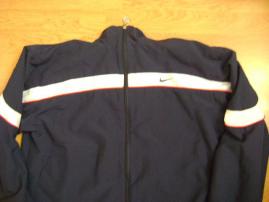 Bunda nike (1/3)