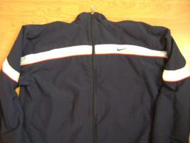 Bunda nike (3/3)