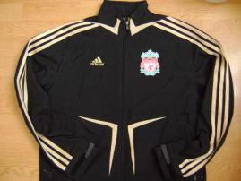 Bunda adidas (1/3)
