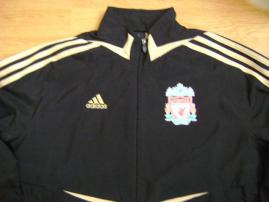 Bunda adidas (3/3)