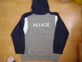 Mikina nike (1/2)
