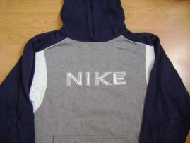 Mikina nike (2/2)