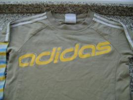 Tricko adidas (2/2)