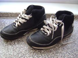 Botasky nike (1/3)