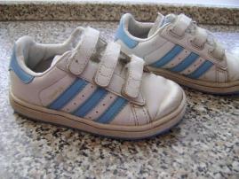 Botasky adidas (1/4)