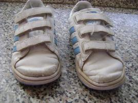 Botasky adidas (2/4)