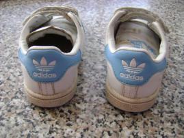 Botasky adidas (3/4)