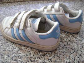 Botasky adidas (4/4)
