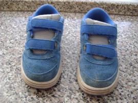 Botasky adidas (2/4)