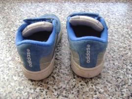 Botasky adidas (3/4)
