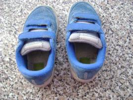 Botasky adidas (4/4)