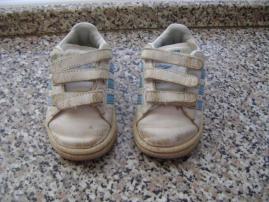 Botasky adidas (2/4)