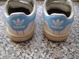 Botasky adidas (3/4)