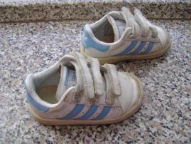 Botasky adidas (4/4)