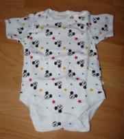 Mickey mouse (1/2)