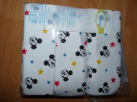 Mickey mouse (2/2)