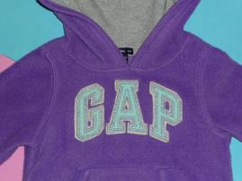 Gap mikinka (1/2)