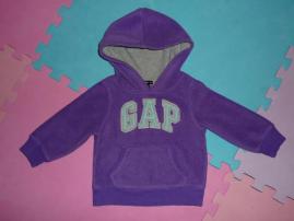 Gap mikinka (2/2)