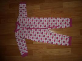 Overal na spanie (1/2)