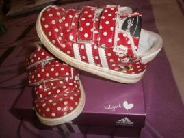 Adidas tenisky (2/3)