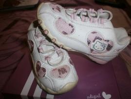Hello kitty tenisky (1/2)
