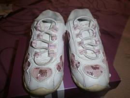 Hello kitty tenisky (2/2)
