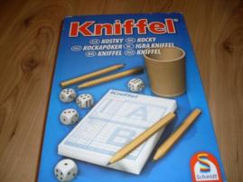 Hru knifel (1/1)