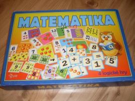 Hru matematika (1/1)