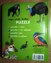 Puzzle knižka (3/3)