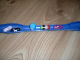 Fazule na hranie (1/2)