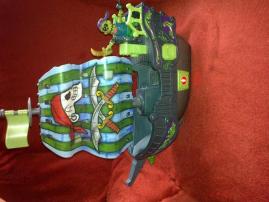 Piracka lod (2/2)