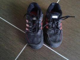 Botasky adidas (2/2)