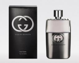 Gucci guilty pour homme (1/1)