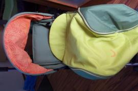 Sportovy kocar (2/2)