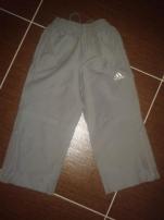 Nohavice adidas (1/1)