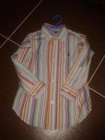Košeľa ralph lauren (1/1)