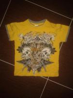 Tričko ed hardy (1/1)