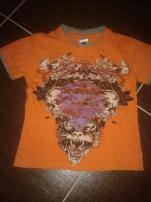 Tričko ed hardy (1/1)