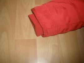 Chlapčenská bunda (2/4)