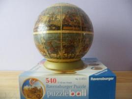 Puzzleball (1/3)